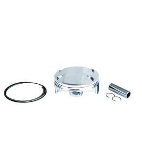 Pistone WOSSNER Ø87,97mm - PR8885 DC