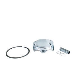 Pistone WOSSNER Ø87,95mm - Compressione 12,5:1 - Pro Series - PR8941 DA