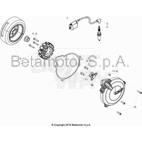 STATORE - 007.10.071.00.00