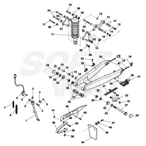 CAVALLETTO URBAN -200 - 12.39901.026
