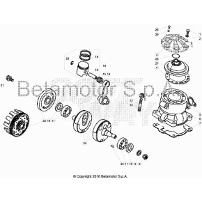 CILINDRO -SEL.B- - 032.11.012.00.0B