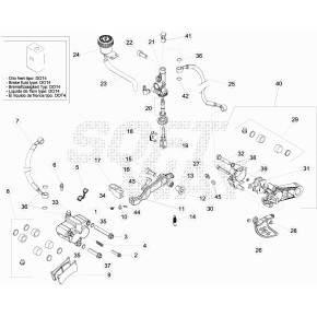 RONDELLA BULLONE SFIATO PINZAFRENO - 007.36.081.00.00