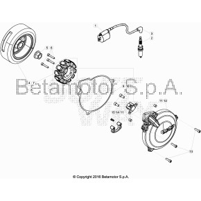 VOLANO - 007.10.066.00.00