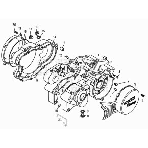 COPERCHIO FRIZ.INT.REV - 12.62663.067