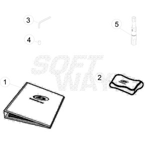 LIBRETTO ISTRUZIONI RR 4T - 020.44.001.00.00