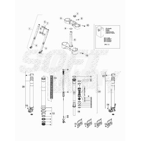 KIT MOLLE FORCELLA D.48 K 4,2 - 026.34.328.00.00