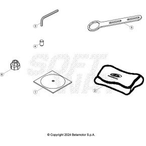 CD MANUALE USO E MANUTENZIONE RR 2T - 040.44.000.00.00