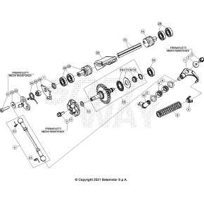 CENTRIFUGA - 035.09.028.80.00