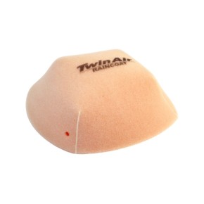 Coprifiltro in spugna TWIN AIR anti-acqua - TW154116RC