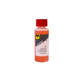 Fluido minerale HYDRAULIC BLOOD per frizioni idrauliche MAGURA - 100 ml - MG0721820