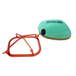 Powerflow kit TWIN AIR - TW154221C