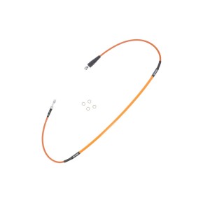 Tubo freno anteriore VENHILL - TFK11027A