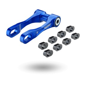 LEVERAGGIO REGOLABILE STM SHERCO 2025