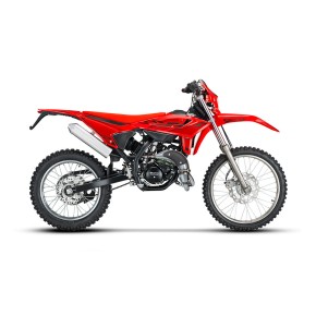 BETA - RR 2T 50 2027 ROSSO