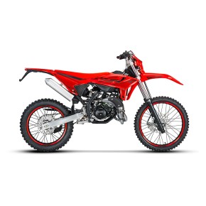 BETA - RR 2T 50 SPORT 2027 ROSSO
