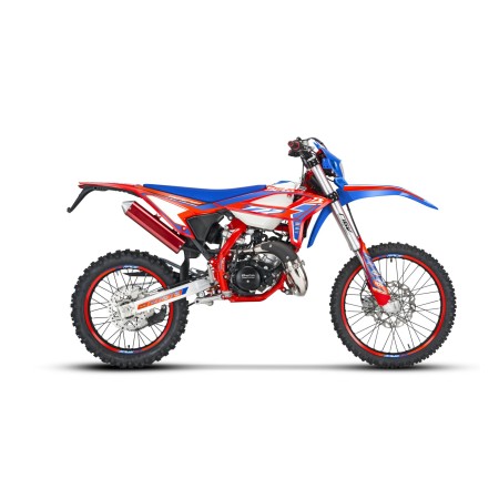 BETA - RR 50 RACE 2027