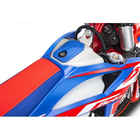 BETA - RR 50 RACE 2027