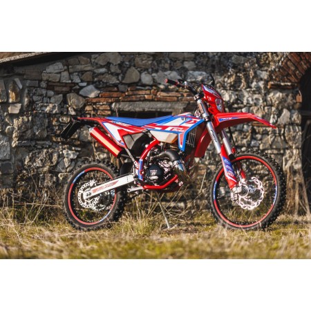 BETA - RR 50 RACE 2027
