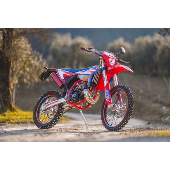 BETA - RR 50 RACE 2027