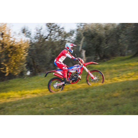 BETA - RR 50 RACE 2027