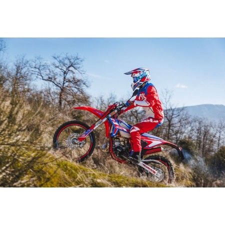 BETA - RR 50 RACE 2027