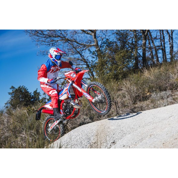 BETA - RR 50 RACE 2027