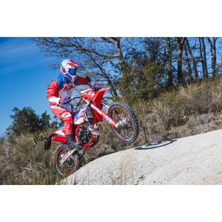 BETA - RR 50 RACE 2027