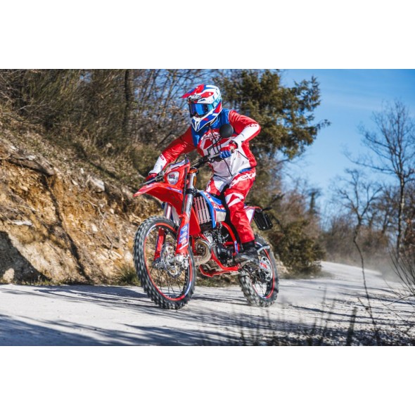 BETA - RR 50 RACE 2027