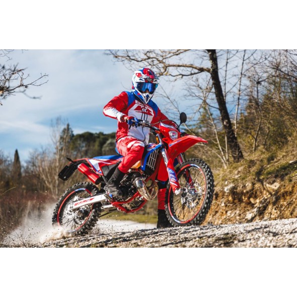 BETA - RR 50 RACE 2027