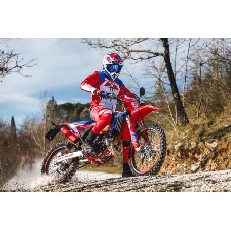 BETA - RR 50 RACE 2027