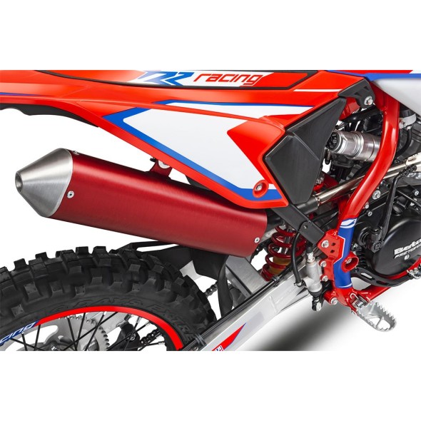 BETA - RR 50 RACE 2027