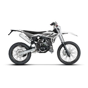 BETA - RR 2T 50 SPORT 2027 BIANCA