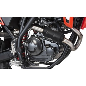 BETA - RR 4T 125 T 2027 - NERO
