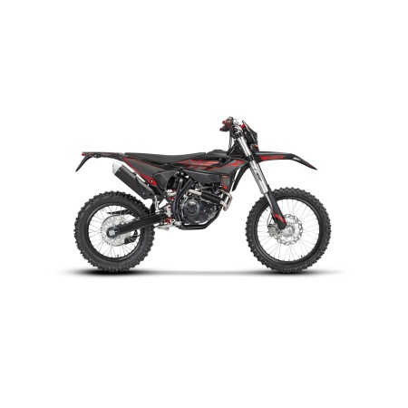 BETA - RR 4T 125 T 2027 - NERO