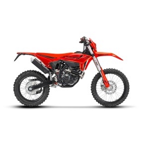 BETA - RR 4T 125 T 2027 - ROSSO