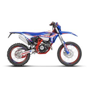 BETA - RR 4T 125 R 2027