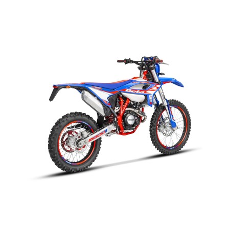BETA - RR 4T 125 R 2027