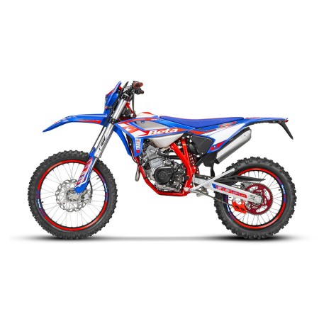 BETA - RR 4T 125 R 2027