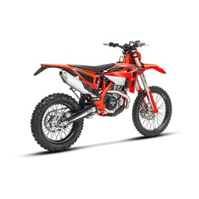 RR X-PRO 4T 350 MY 2027