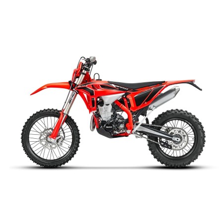 RR X-PRO 4T 350 MY 2027