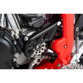 RR X-PRO 125 2T MY 2027 2