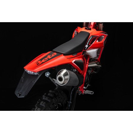 RR X-PRO 125 2T MY 2027