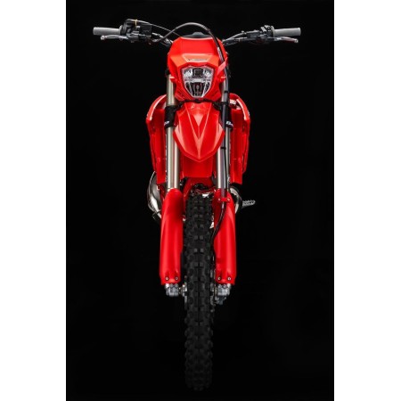 RR X-PRO 125 2T MY 2027