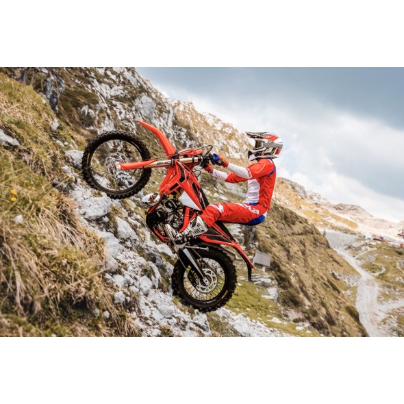 RR X-PRO 250 2T MY 2027