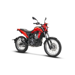 BETA - ALP 4.0 ROSSA