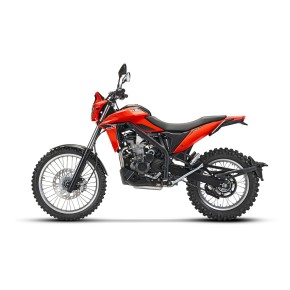 BETA - ALP 4.0 ROSSA 2