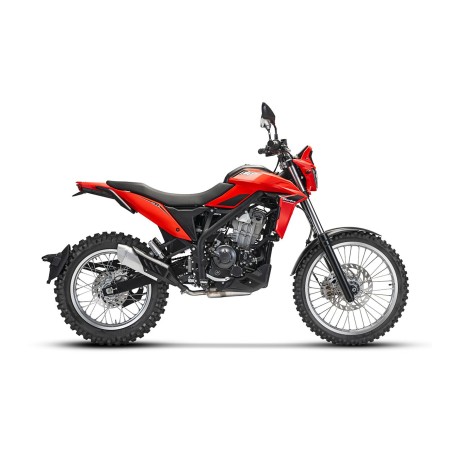 BETA - ALP 4.0 ROSSA