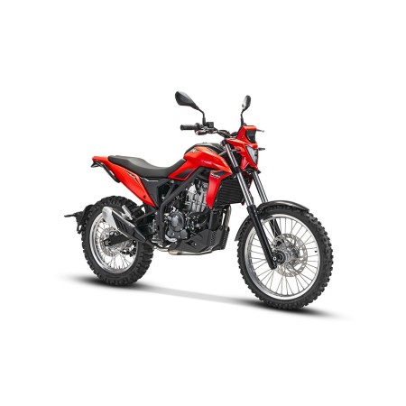 BETA - ALP 4.0 ROSSA