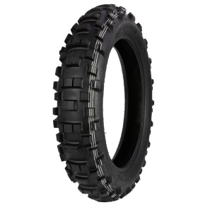 EXTRASOFT Enduro Metzeler 140 80 18