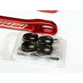 Leveraggio Regolabile Beta RR / Xtrainer 2T – 4T (2010–2027) ROSSO 2